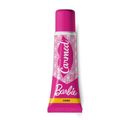 Hidratante Labial Carmed Barbie Rose Gold 10g