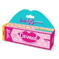 Hidratante Labial Carmed Barbie Rose Gold 10g