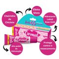 Hidratante Labial Carmed Barbie Rose Gold 10g