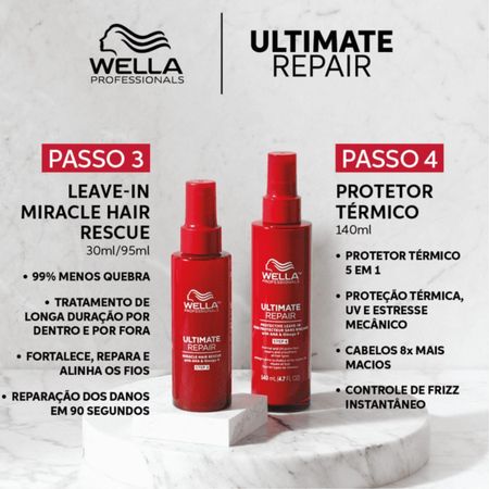 Kit-Wella-Professionals-Ultimate-Repair---Shampoo-1L-+-Condicionar-500g-+-Leave-in-140ml-+-Miracle-Hair-95ml--2