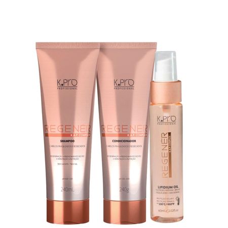 Kit-K.Pro-Regener---Shampoo-240g-+-Condicionador-240g-+-Lip-Oil-60ml--1
