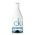 Calvin Klein CK in2U For Him Eau de Toilette - Perfume Masculino 50ml
