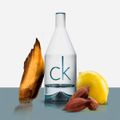 Calvin Klein CK in2U For Him Eau de Toilette - Perfume Masculino 50ml