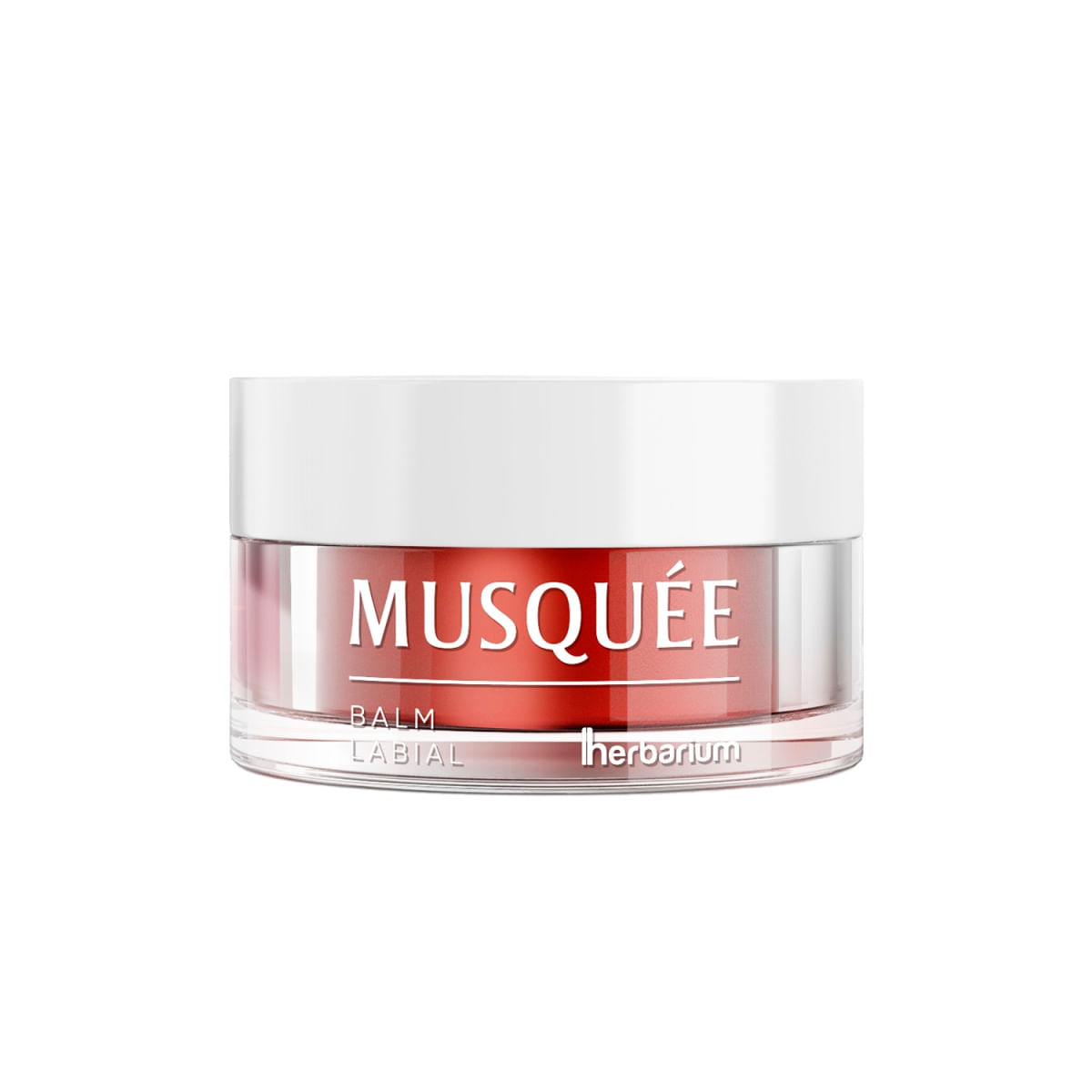 Balm Labial Óleo Rosa Mosqueta Musquée