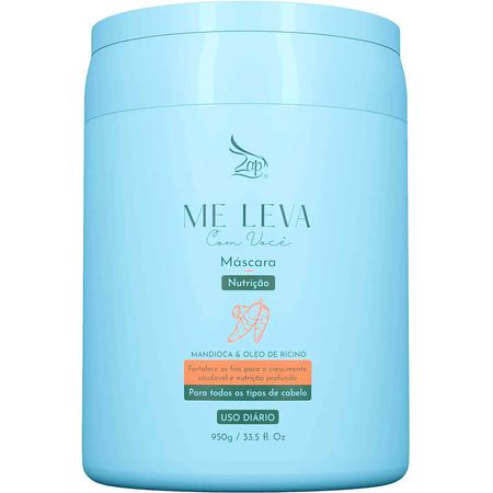 Zap-Me-Leva-Com-Você---Máscara-Nutrição-Mandioca-e-Óleo-de-Rícino-950g--1