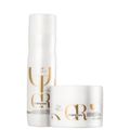 Kit Wella Oil Reflections - Shampoo 250ml + Máscara 150ml