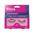 Cílios Postiços Efeito Máscara Ricca