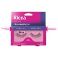 Cílios Postiços Efeito Máscara Ricca