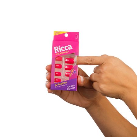 Unhas-Autoadesivas-Rosa-Magia-Ricca--2