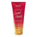 Kiss New York Sweet Heart - Loção Hidratante Corporal 180ml