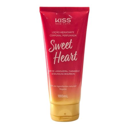 Kiss-New-York-Sweet-Heart---Loção-Hidratante-Corporal-180ml--1