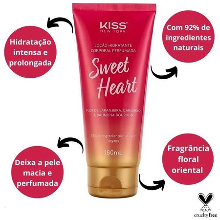 Kiss-New-York-Sweet-Heart---Loção-Hidratante-Corporal-180ml--2