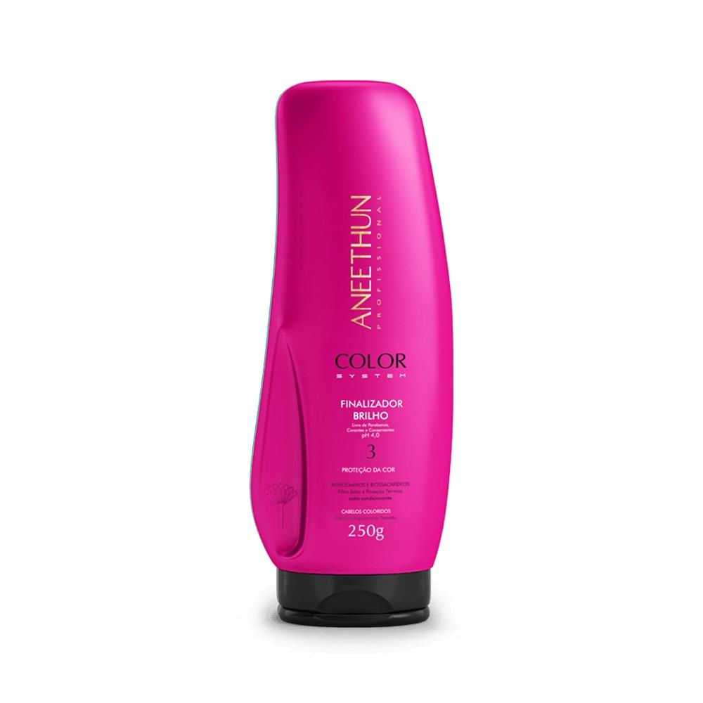 Aneethun Color System - Finalizador 250g