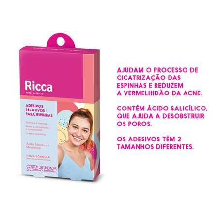 Adesivos-Secativos-para-Espinhas-Acne-Defense-Ricca--3