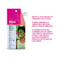 Máscara Facial Esfoliante de argila Natural Ricca