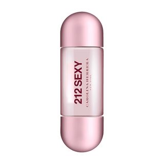 Carolina Herrera 212 Sexy Eau de Parfum - Perfume Feminino