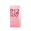 Carolina Herrera 212 Sexy Eau de Parfum - Perfume Feminino 30ml