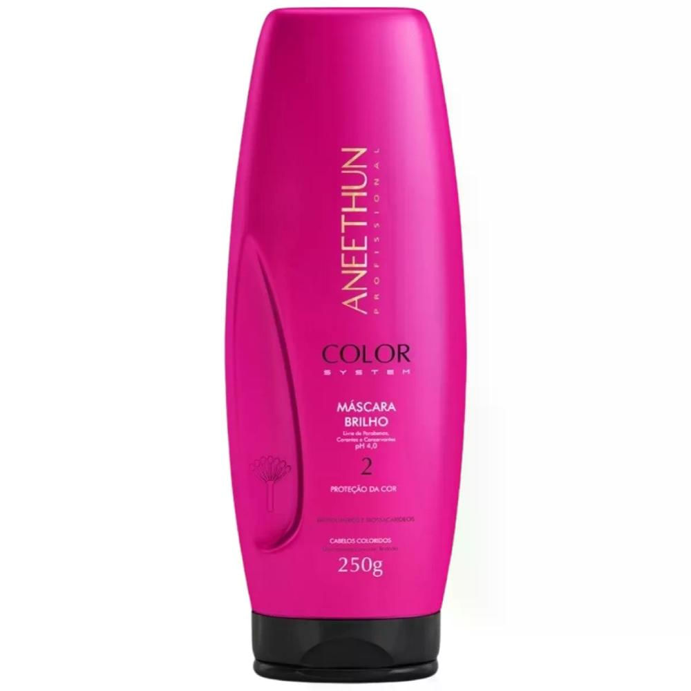 Aneethun Color System - Máscara Capilar 250g