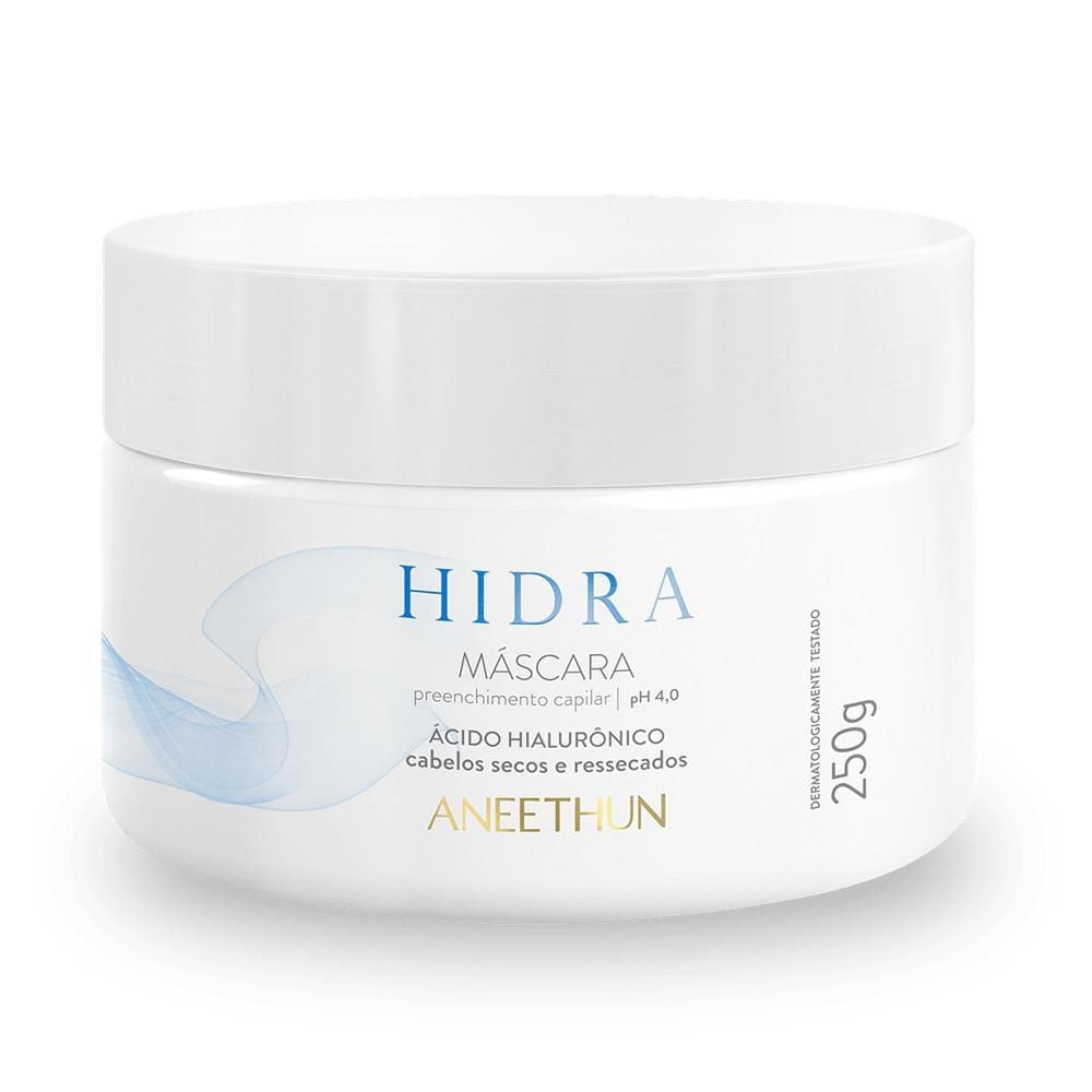 Aneethun Hidra - Máscara 250g