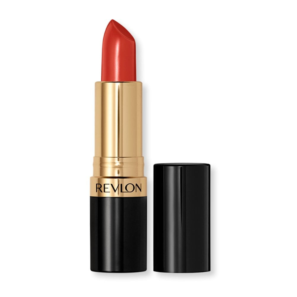 Batom Revlon Matte Super Lustrous Lipstick Toasted Of NY