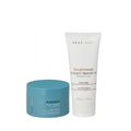 Kit Braé Stages Hydration - Máscara 200g + Treatment Cream Leave-In 200g