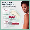 Creme Corporal Eucerin DermoPure Oil Control Efeito Triplo 200ml