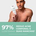 Creme Corporal Eucerin DermoPure Oil Control Efeito Triplo 200ml
