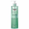Gel de Limpeza Facial Eucerin DermoPure Oil Control Gentil 400g