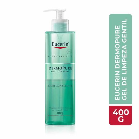 Gel-de-Limpeza-Facial-Eucerin-DermoPure-Oil-Control-Gentil-400g--2