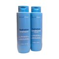 Kit Braé Stages Hydration - Shampoo 250ml + Condicionador 250ml