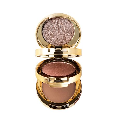 Océane Nádia Tambasco 3 To Go Hazel - Paleta de Sombras 7,8g