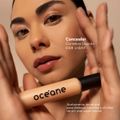 Kit Océane Skin Foundation 300M e Concealer Medium Light 2 und