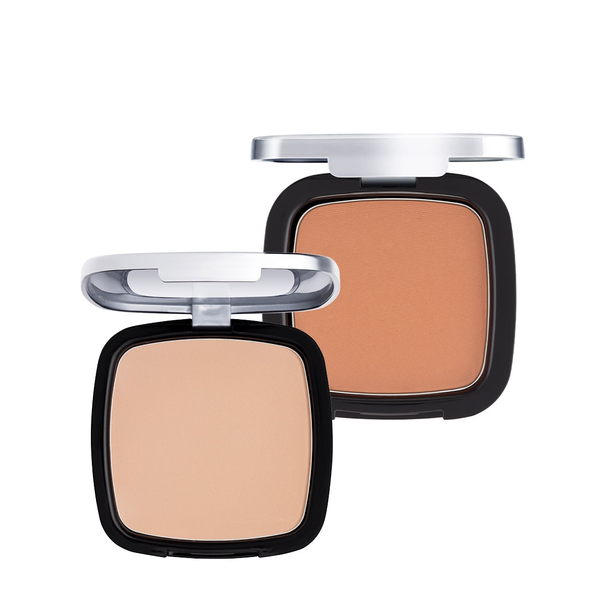 Kit Payot Retinol Cor 10 Pó Compacto e Blush Pêssego (2 produtos)