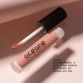 Océane Edition Color My Lips Nude  Matte - Batom Líquido 4g