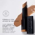 Océane Edition Foundation Stick Semi-Matte Almond - Base em Bastão 8g