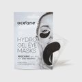 Kit Océane Hydrogel Eye Mask Máscara para Olhos 2 Und