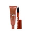 Kit Océane 4you Flush Bright Cherry e Lip Pen Mauve 2 Und