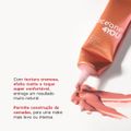 Kit Océane 4you Flush Bright Cherry e Lip Pen Mauve 2 Und