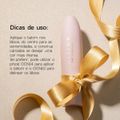 Océane Edition Lipstick Bellini Nude - Batom Cremoso 3,2g