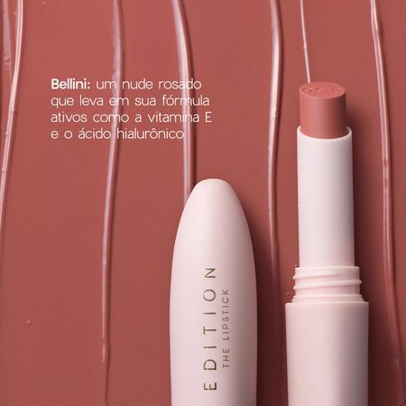Océane-Edition-Lipstick-Bellini-Nude---Batom-Cremoso-3,2g--5