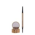 Kit Océane Nádia Tambasco 3 To Go Dazzle Slim Brow Medium 2 Und