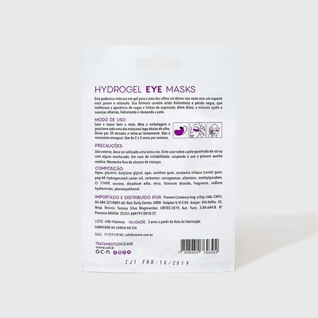 Kit-Océane-Hydrogel-Eye-Mask-Máscara-para-Olhos-3-Und--2