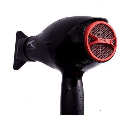 Taiff-Secador-Black-Ion-2000W-110V-e-Modelador-Curves-3/4-19mm-Bivolt--3