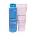 Kit Braé Stages Hydration - Shampoo 250ml + Treatment Cream Leave-In 200g