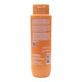 Kit Braé Stages Nutrition - Shampoo 250ml + Condicionador 250ml + Máscara 200g + Treatment Oil Blend 35ml