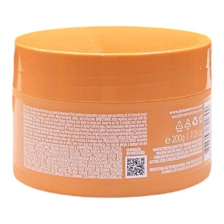Kit-Braé-Stages-Nutrition---Shampoo-250ml-+-Condicionador-250ml-+-Máscara-200g-+-Treatment-Oil-Blend-35ml--2