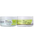 Deva Curl Heaven In Hair 250g + Super Cream 250g