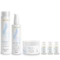 Kit Aneethun Hidra - Shampoo 300ml + Máscara 250g + Finalizador 210ml + Ampolas 13ml 3 Und