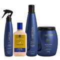 Aneethun Linha A Kit Full 4 und
