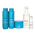 Kit Braé Stages Hydration 5 Und